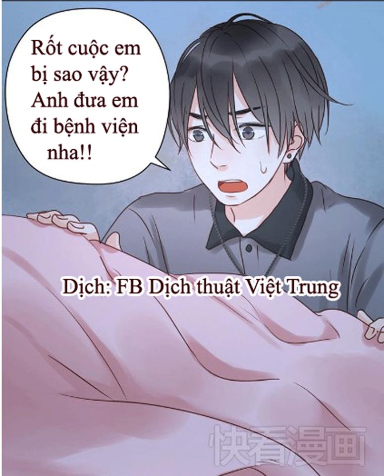 Lượm Được Một Tiểu Hồ Ly Chapter 14 - 31