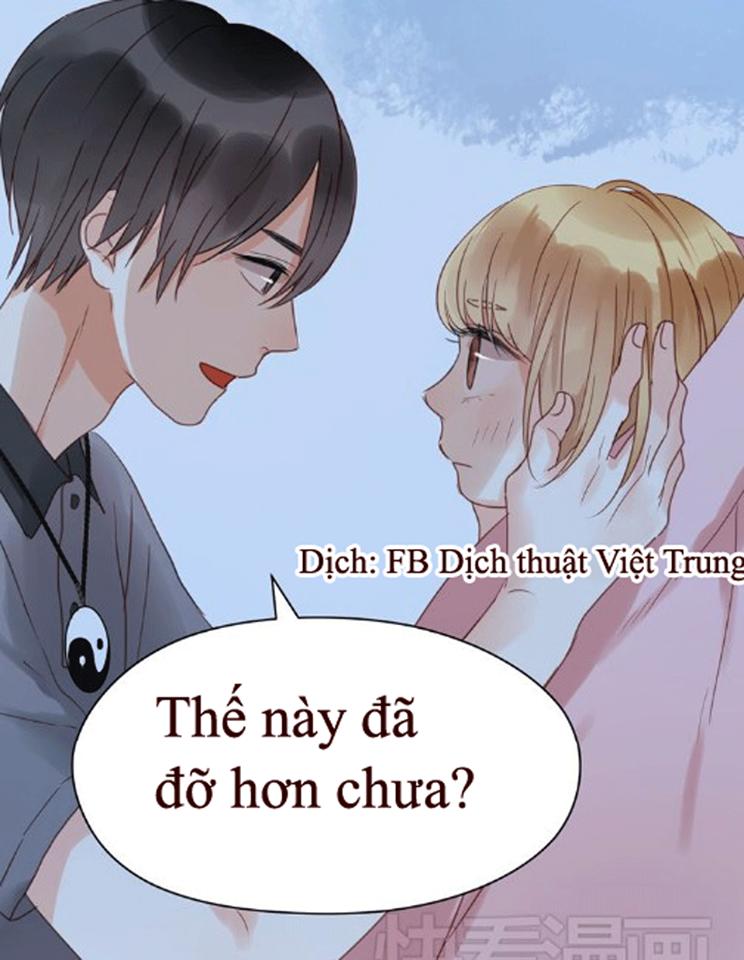 Lượm Được Một Tiểu Hồ Ly Chapter 15 - 14