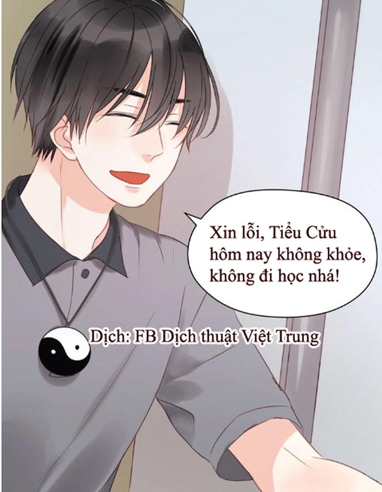 Lượm Được Một Tiểu Hồ Ly Chapter 15 - 24