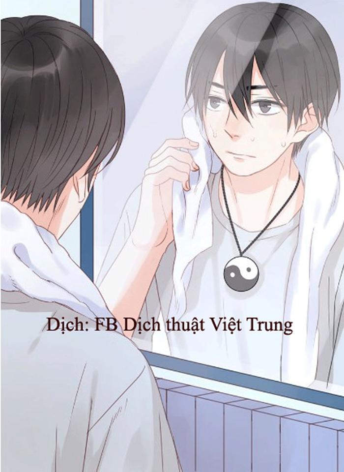 Lượm Được Một Tiểu Hồ Ly Chapter 15 - 29