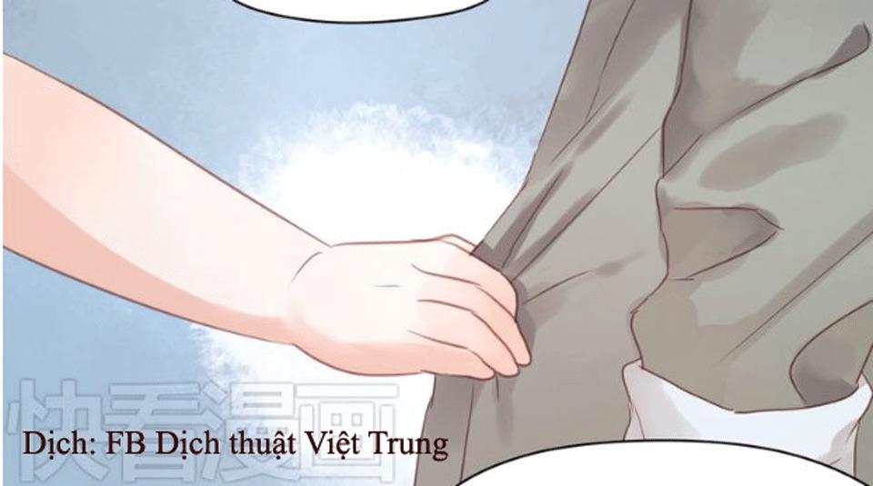 Lượm Được Một Tiểu Hồ Ly Chapter 15 - 34