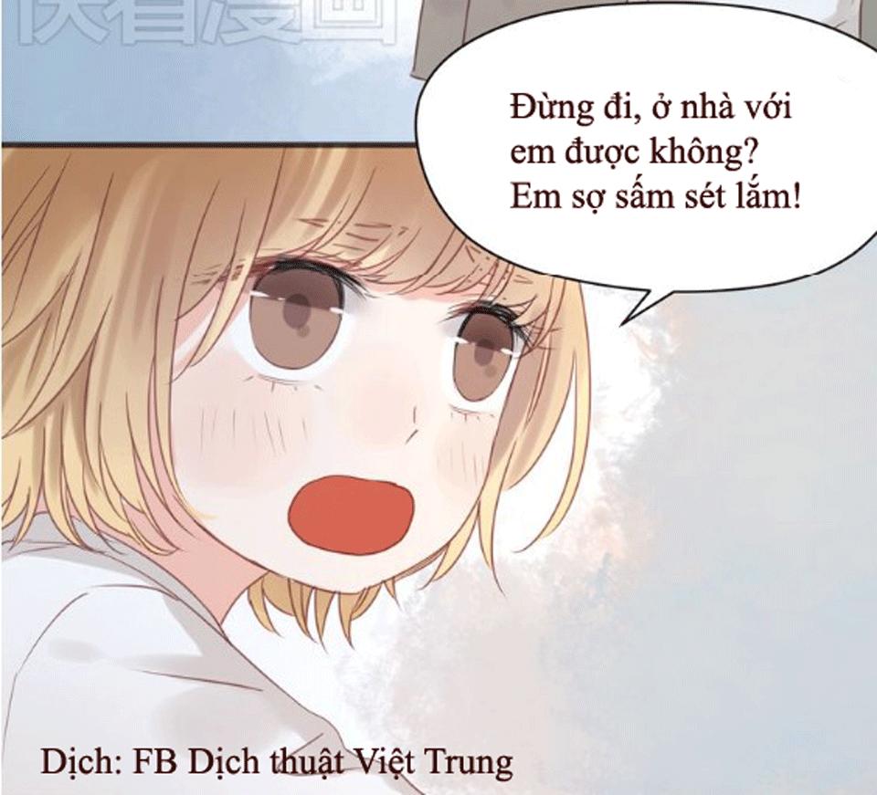 Lượm Được Một Tiểu Hồ Ly Chapter 15 - 35