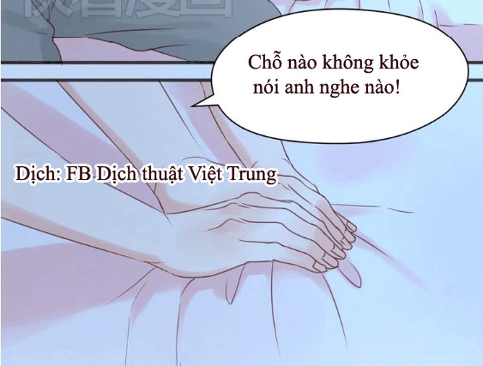 Lượm Được Một Tiểu Hồ Ly Chapter 15 - 9