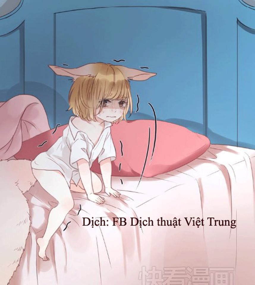 Lượm Được Một Tiểu Hồ Ly Chapter 16 - 14