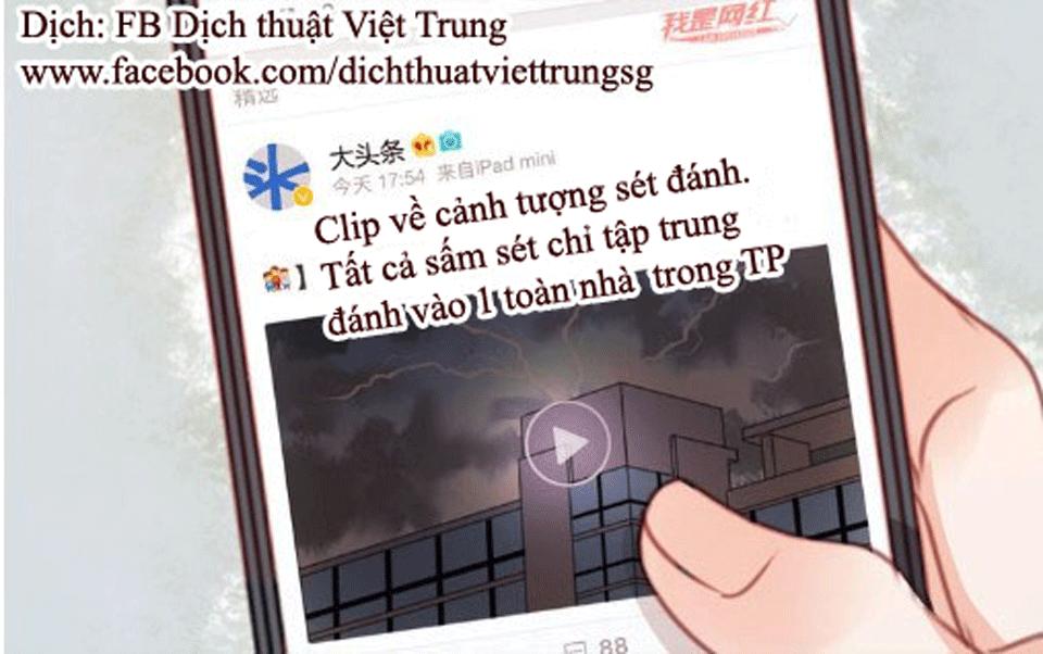 Lượm Được Một Tiểu Hồ Ly Chapter 17 - 31