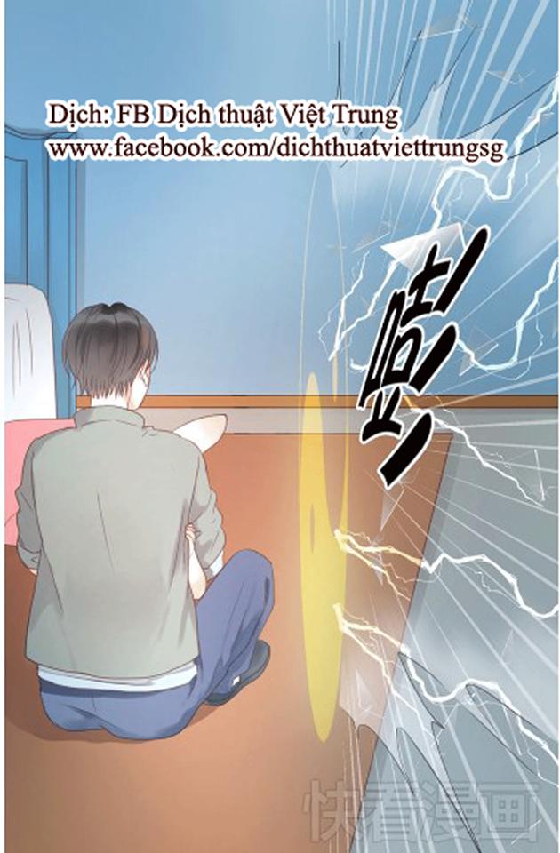 Lượm Được Một Tiểu Hồ Ly Chapter 18 - 13