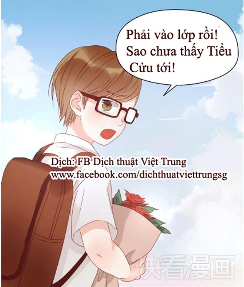 Lượm Được Một Tiểu Hồ Ly Chapter 19 - 15