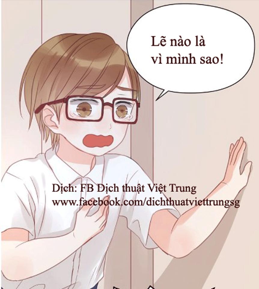 Lượm Được Một Tiểu Hồ Ly Chapter 19 - 21