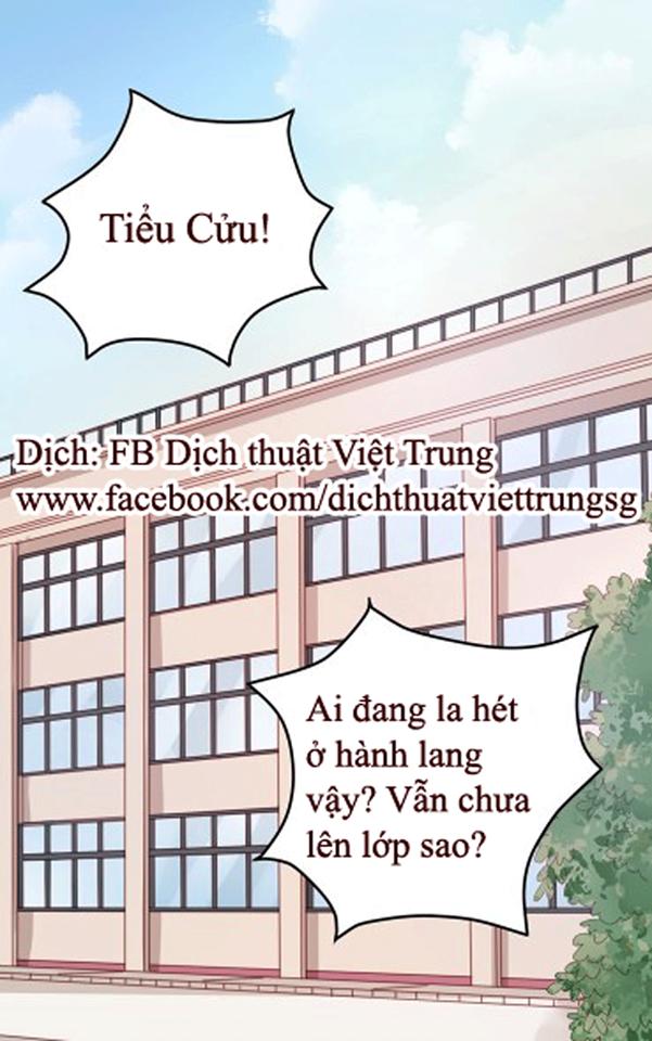 Lượm Được Một Tiểu Hồ Ly Chapter 19 - 23