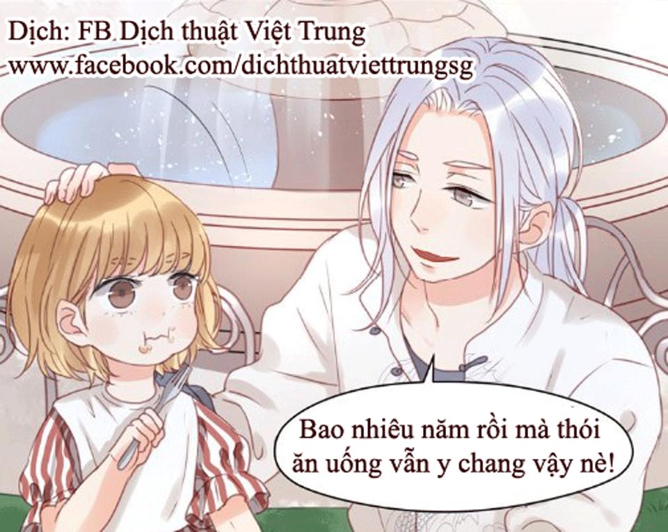 Lượm Được Một Tiểu Hồ Ly Chapter 19 - 27