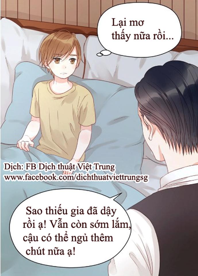 Lượm Được Một Tiểu Hồ Ly Chapter 19 - 7