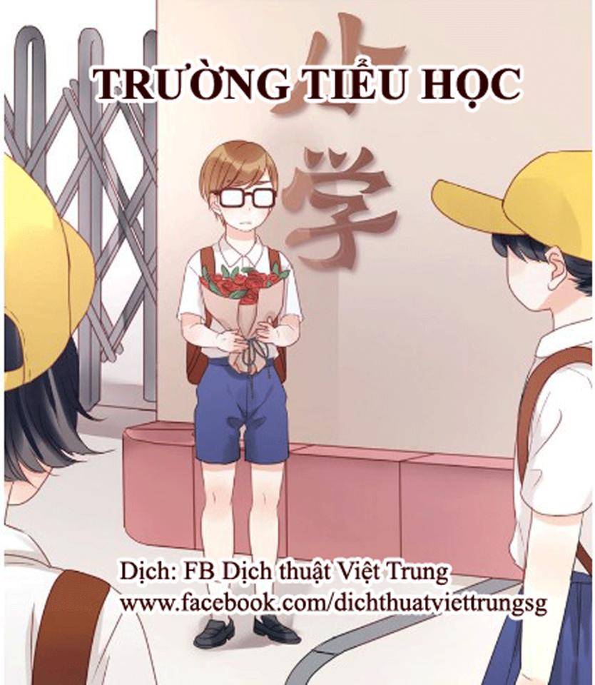 Lượm Được Một Tiểu Hồ Ly Chapter 19 - 9