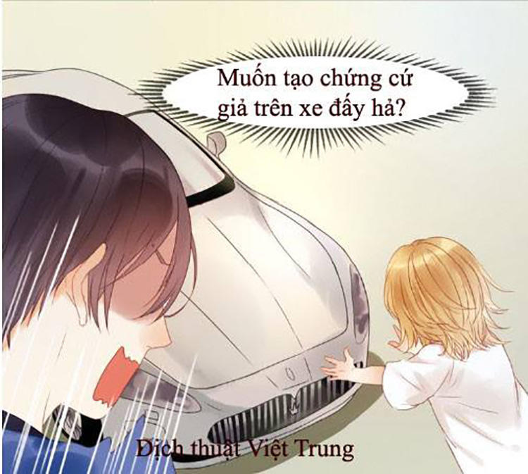 Lượm Được Một Tiểu Hồ Ly Chapter 2 - 12