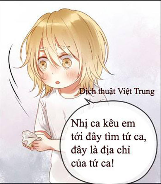 Lượm Được Một Tiểu Hồ Ly Chapter 2 - 25