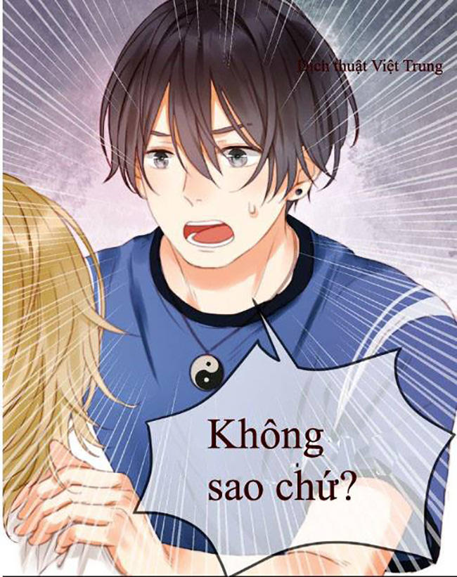 Lượm Được Một Tiểu Hồ Ly Chapter 2 - 5