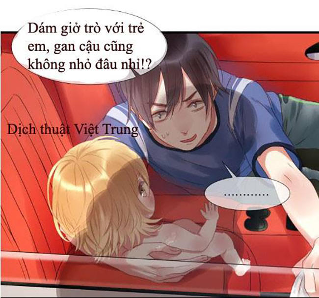 Lượm Được Một Tiểu Hồ Ly Chapter 2 - 45