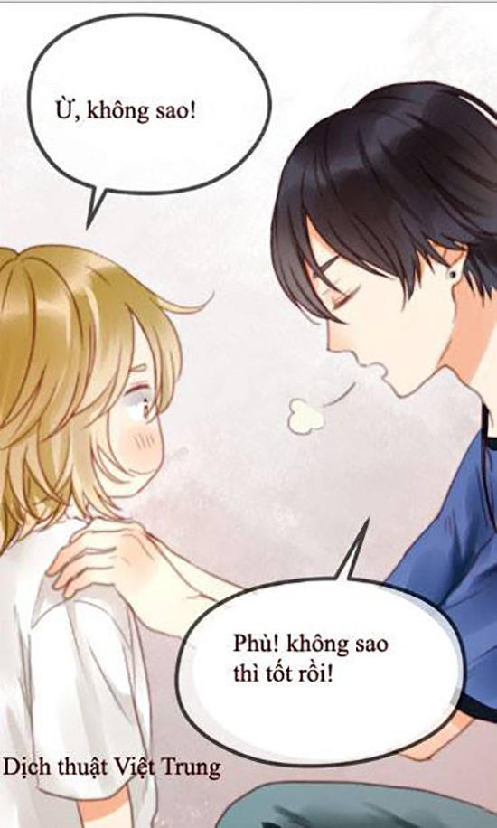 Lượm Được Một Tiểu Hồ Ly Chapter 2 - 6