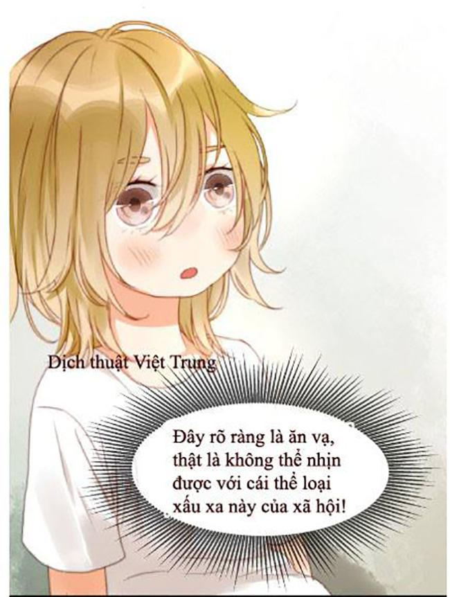 Lượm Được Một Tiểu Hồ Ly Chapter 2 - 8