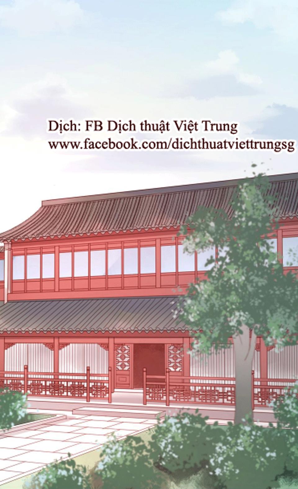 Lượm Được Một Tiểu Hồ Ly Chapter 21 - 36