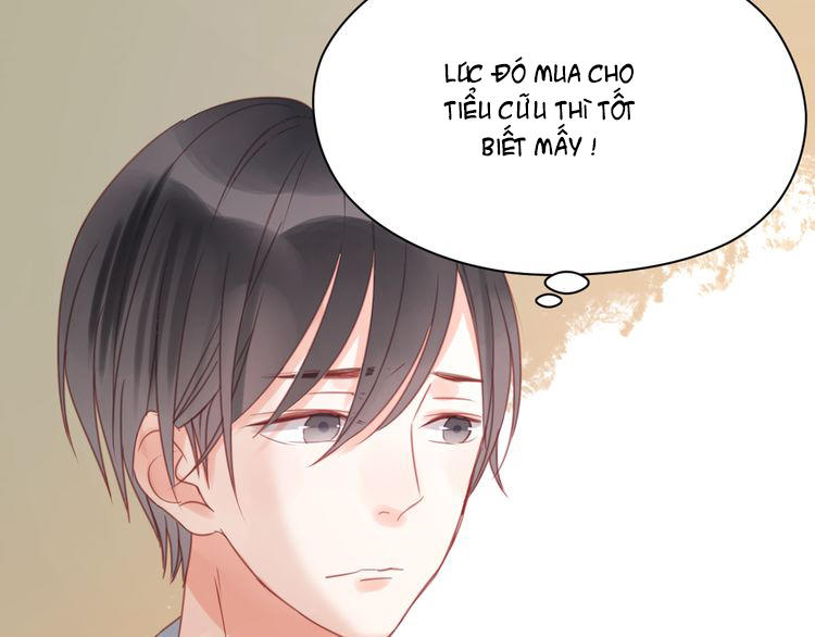 Lượm Được Một Tiểu Hồ Ly Chapter 22 - 20