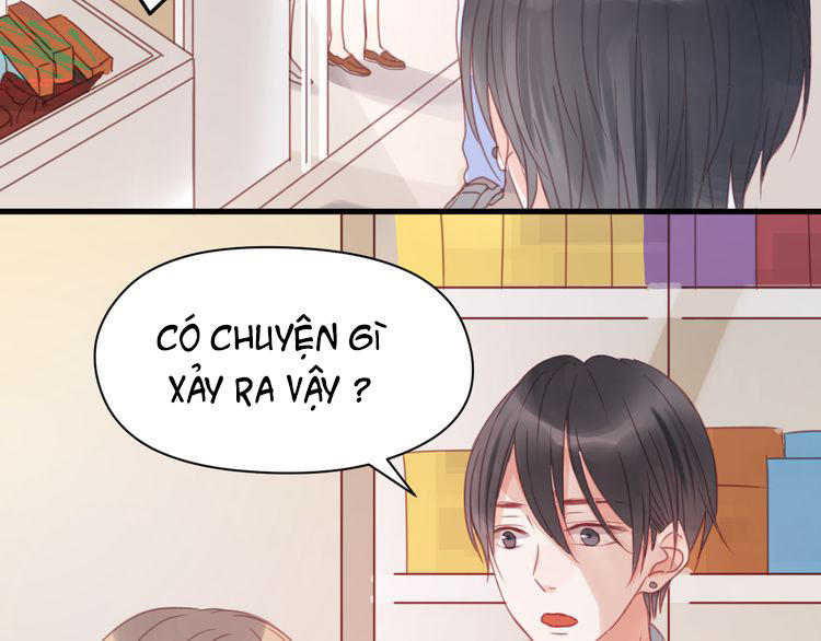 Lượm Được Một Tiểu Hồ Ly Chapter 22 - 25