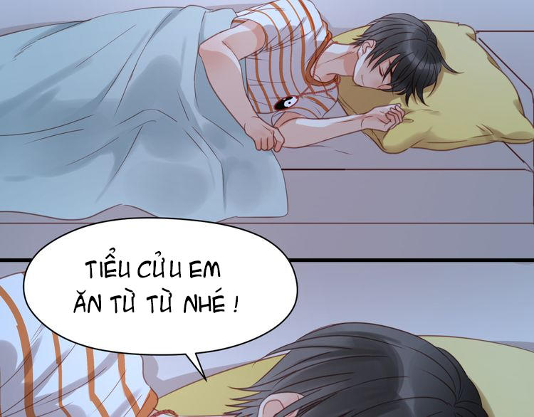 Lượm Được Một Tiểu Hồ Ly Chapter 23 - 44