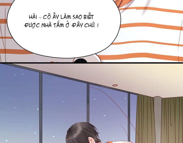 Lượm Được Một Tiểu Hồ Ly Chapter 23 - 8