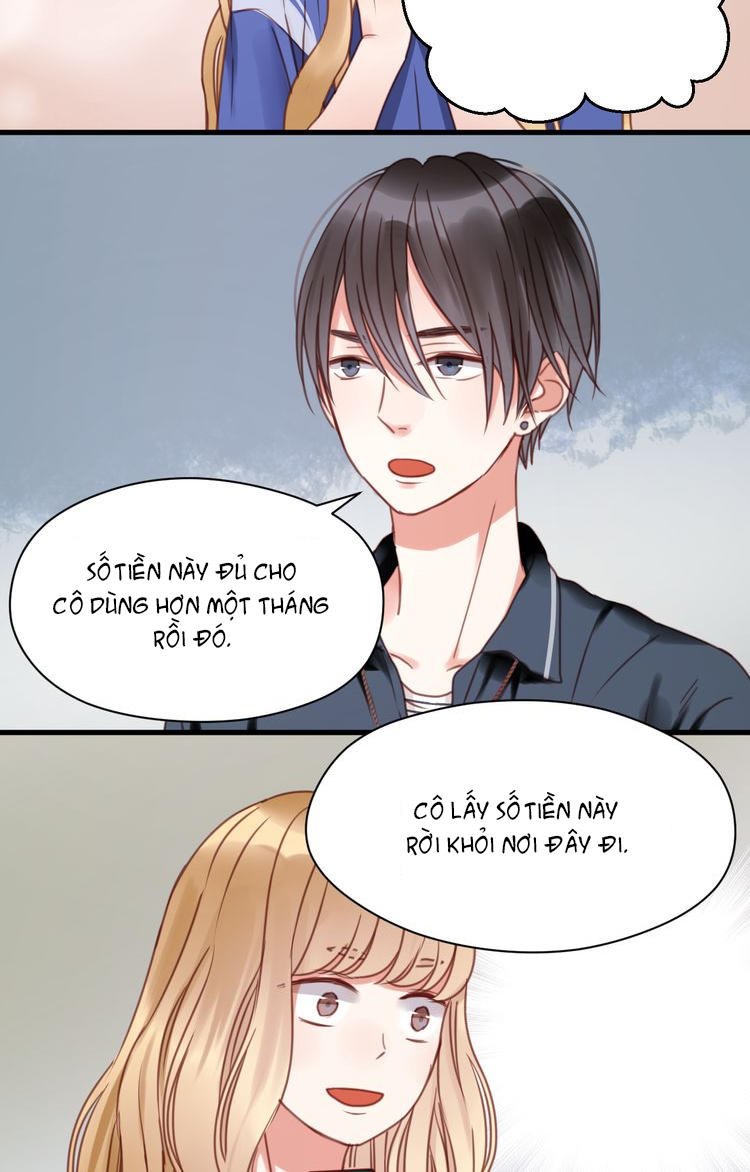 Lượm Được Một Tiểu Hồ Ly Chapter 26 - 10