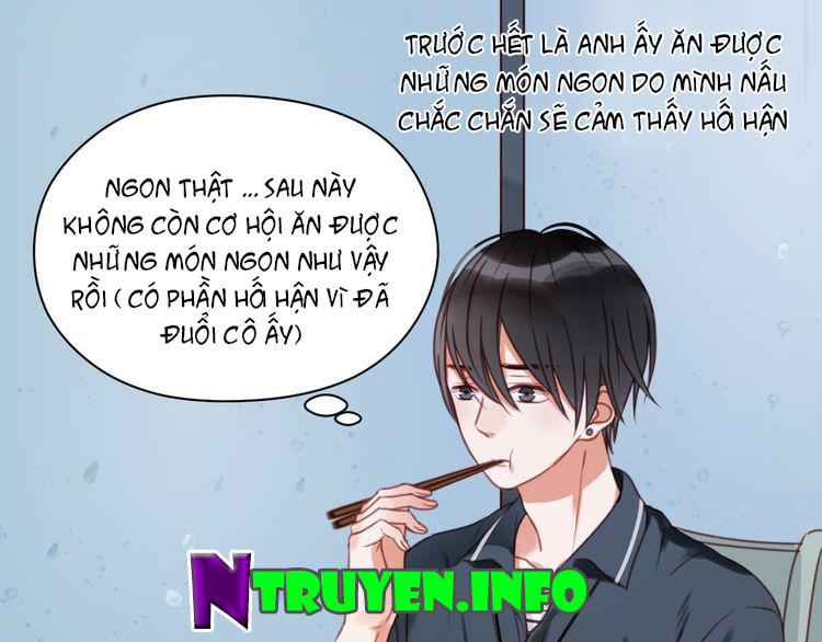 Lượm Được Một Tiểu Hồ Ly Chapter 27 - 28