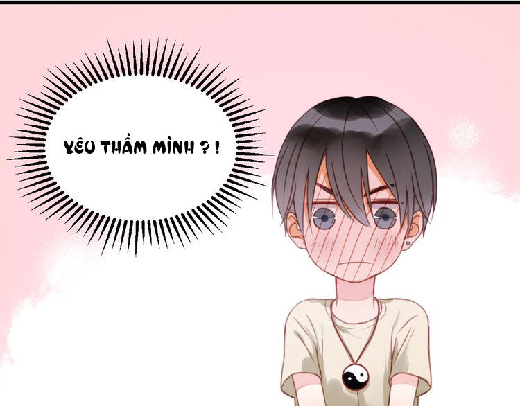 Lượm Được Một Tiểu Hồ Ly Chapter 28 - 53