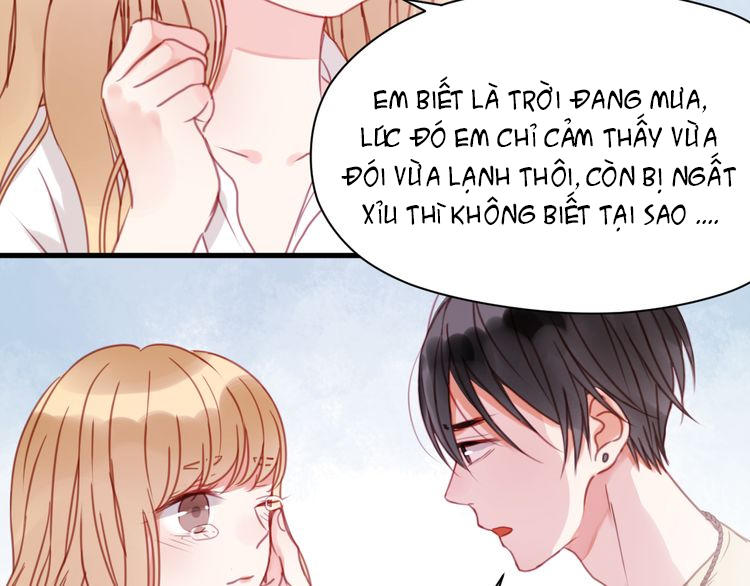 Lượm Được Một Tiểu Hồ Ly Chapter 29 - 38