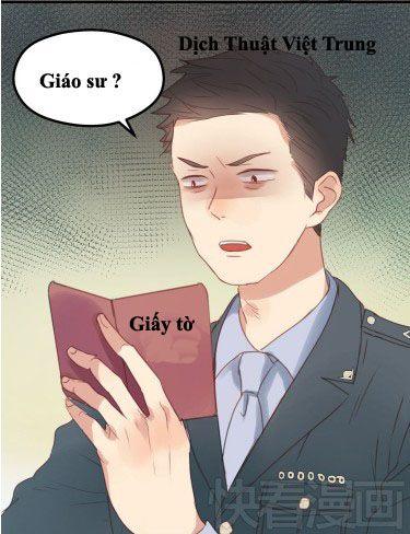 Lượm Được Một Tiểu Hồ Ly Chapter 3 - 2