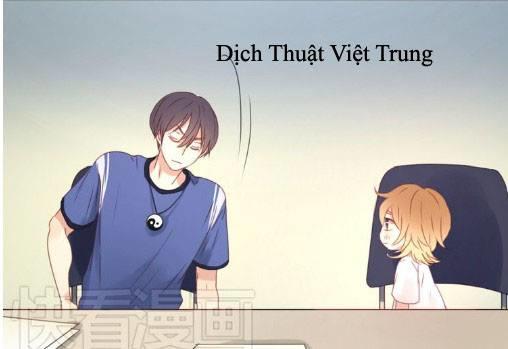 Lượm Được Một Tiểu Hồ Ly Chapter 3 - 15