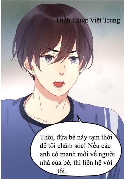 Lượm Được Một Tiểu Hồ Ly Chapter 3 - 16