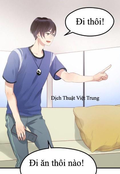 Lượm Được Một Tiểu Hồ Ly Chapter 3 - 41