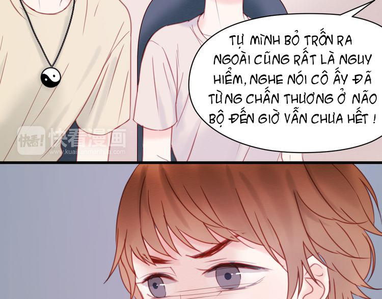 Lượm Được Một Tiểu Hồ Ly Chapter 31 - 26