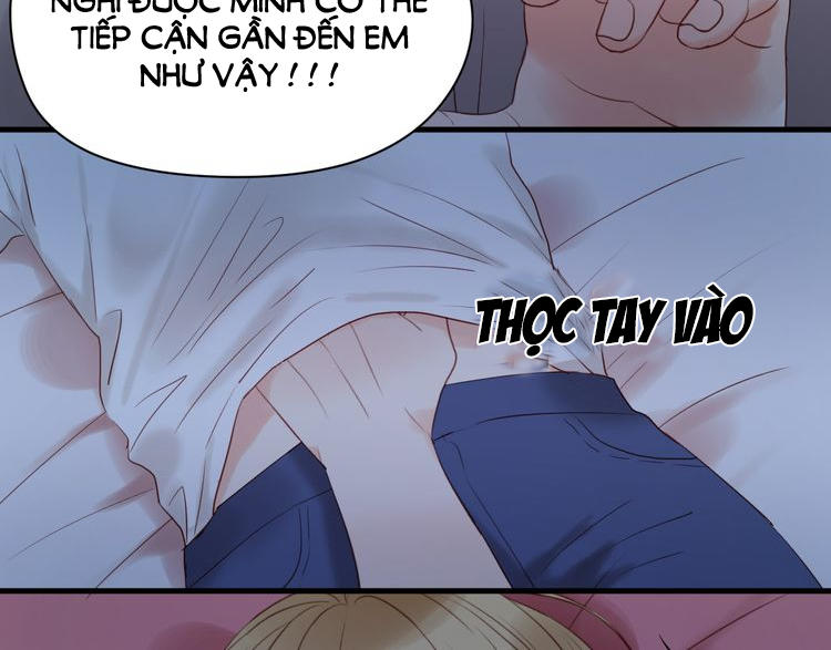 Lượm Được Một Tiểu Hồ Ly Chapter 35 - 19