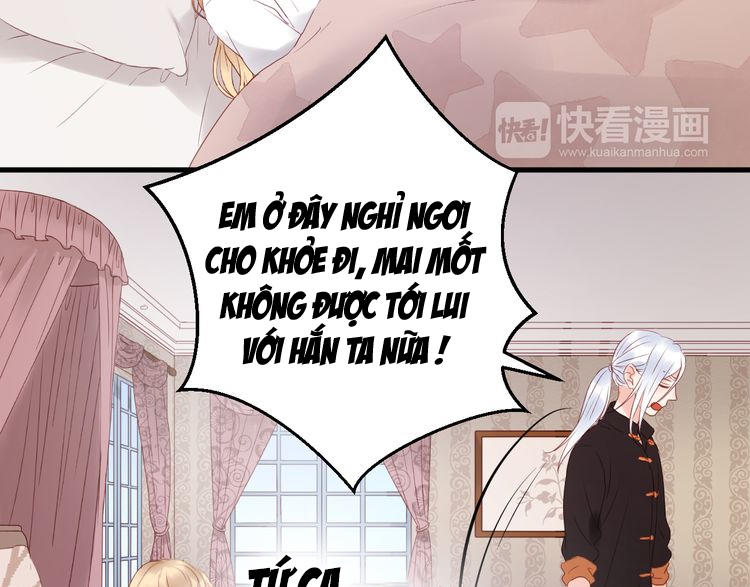 Lượm Được Một Tiểu Hồ Ly Chapter 38 - 17