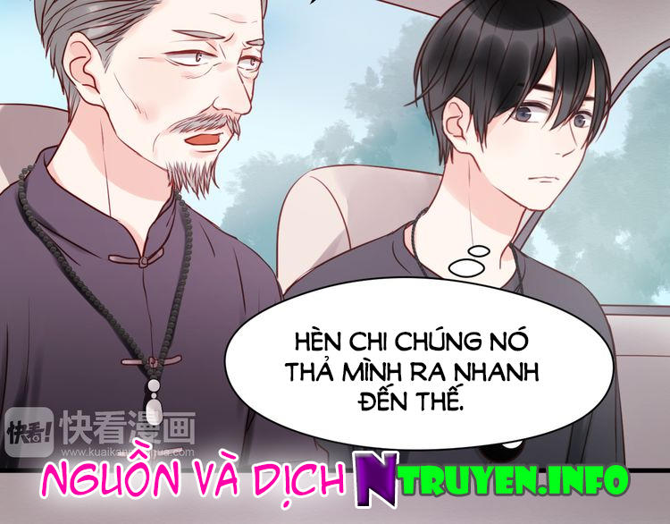 Lượm Được Một Tiểu Hồ Ly Chapter 39 - 3