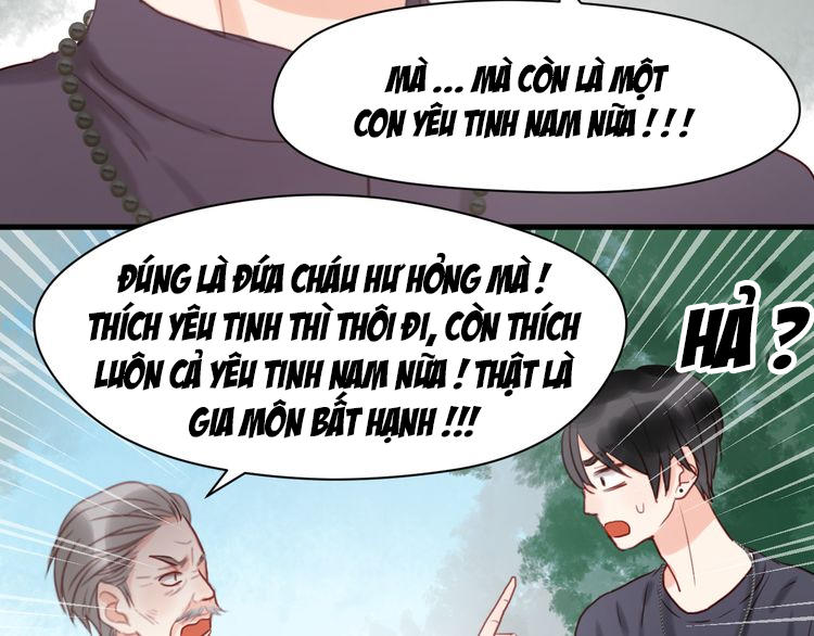 Lượm Được Một Tiểu Hồ Ly Chapter 39 - 27