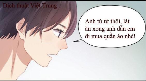 Lượm Được Một Tiểu Hồ Ly Chapter 4 - 26