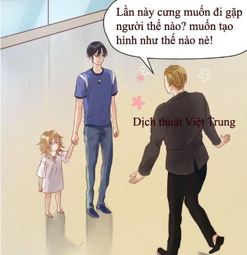 Lượm Được Một Tiểu Hồ Ly Chapter 4 - 31