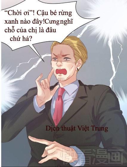 Lượm Được Một Tiểu Hồ Ly Chapter 4 - 34