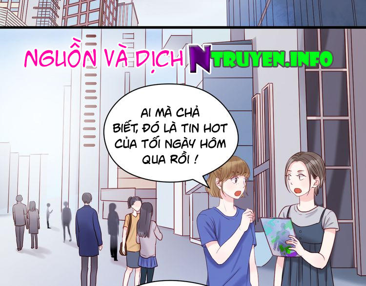 Lượm Được Một Tiểu Hồ Ly Chapter 42 - 3