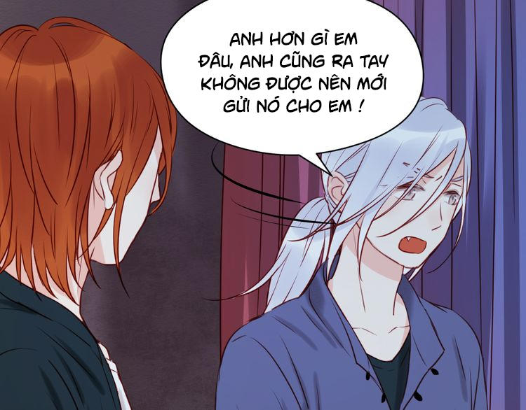 Lượm Được Một Tiểu Hồ Ly Chapter 42 - 22