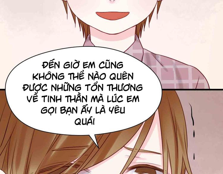 Lượm Được Một Tiểu Hồ Ly Chapter 43 - 46