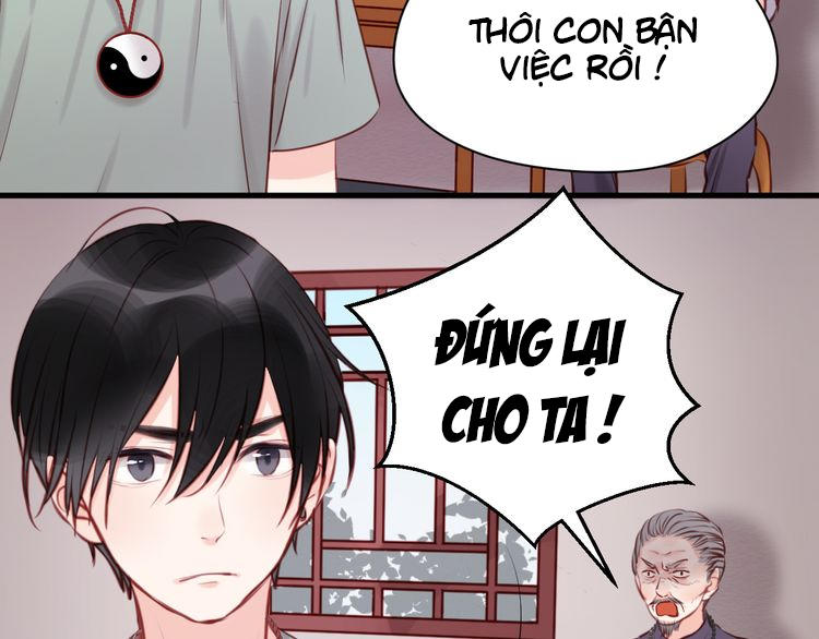 Lượm Được Một Tiểu Hồ Ly Chapter 44 - 5