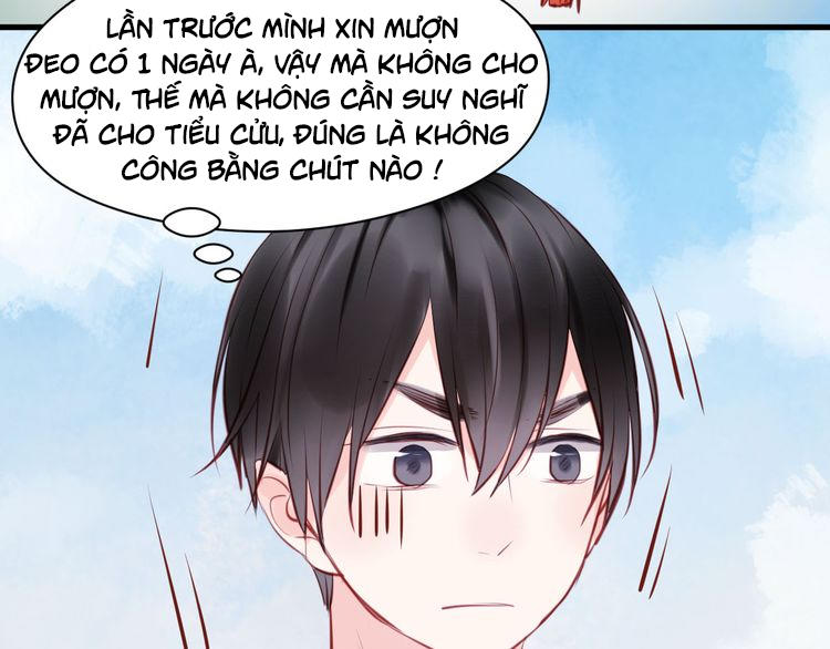 Lượm Được Một Tiểu Hồ Ly Chapter 47 - 25