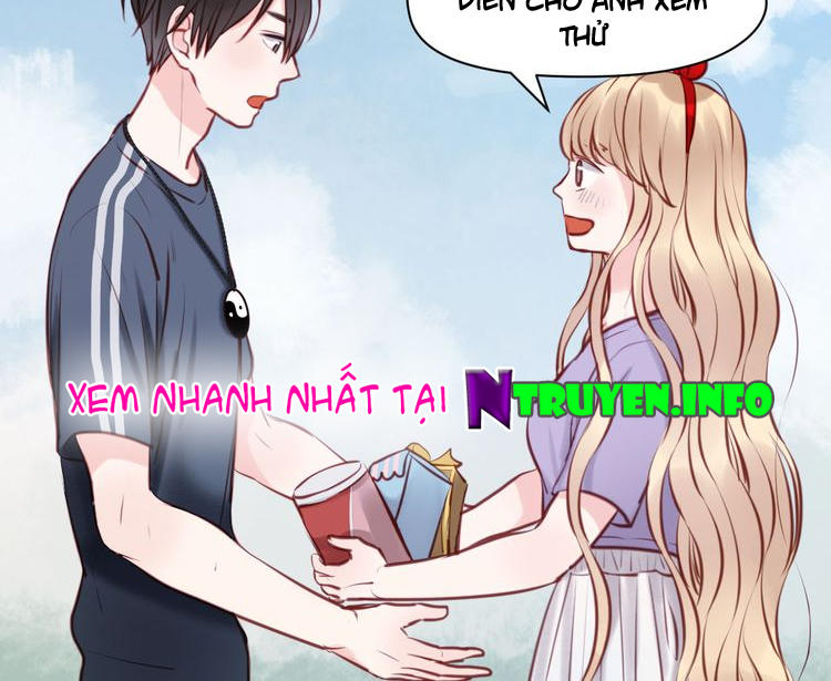 Lượm Được Một Tiểu Hồ Ly Chapter 47 - 28