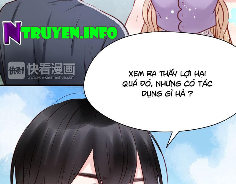 Lượm Được Một Tiểu Hồ Ly Chapter 47 - 36